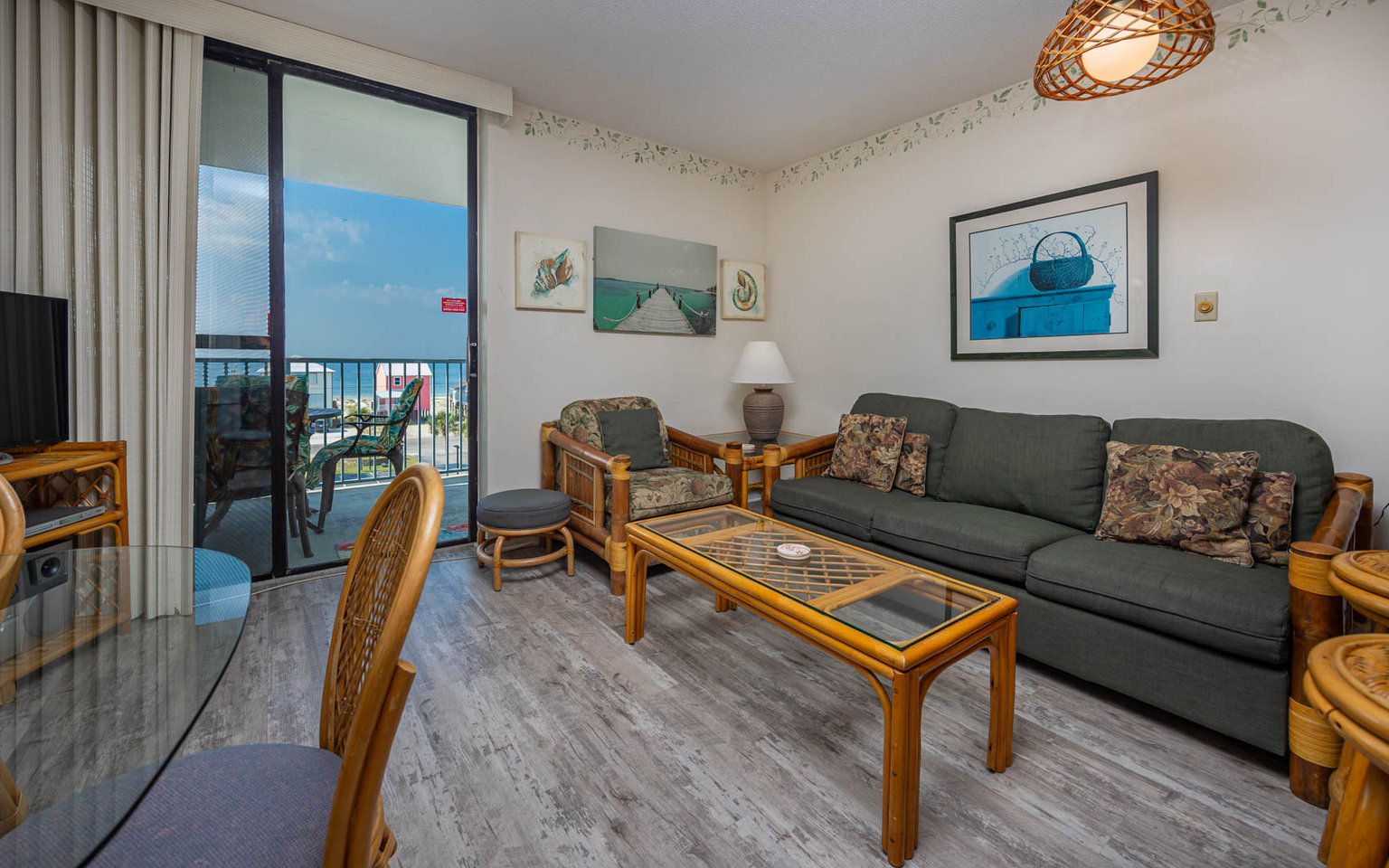 Gulf Shores Vacation Rental