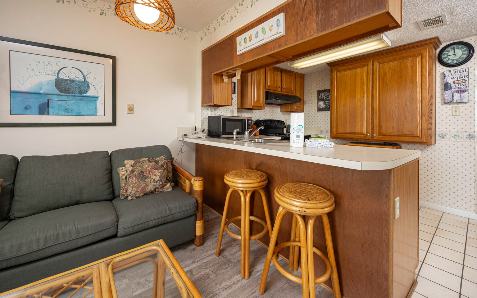 Gulf Shores Vacation Rental