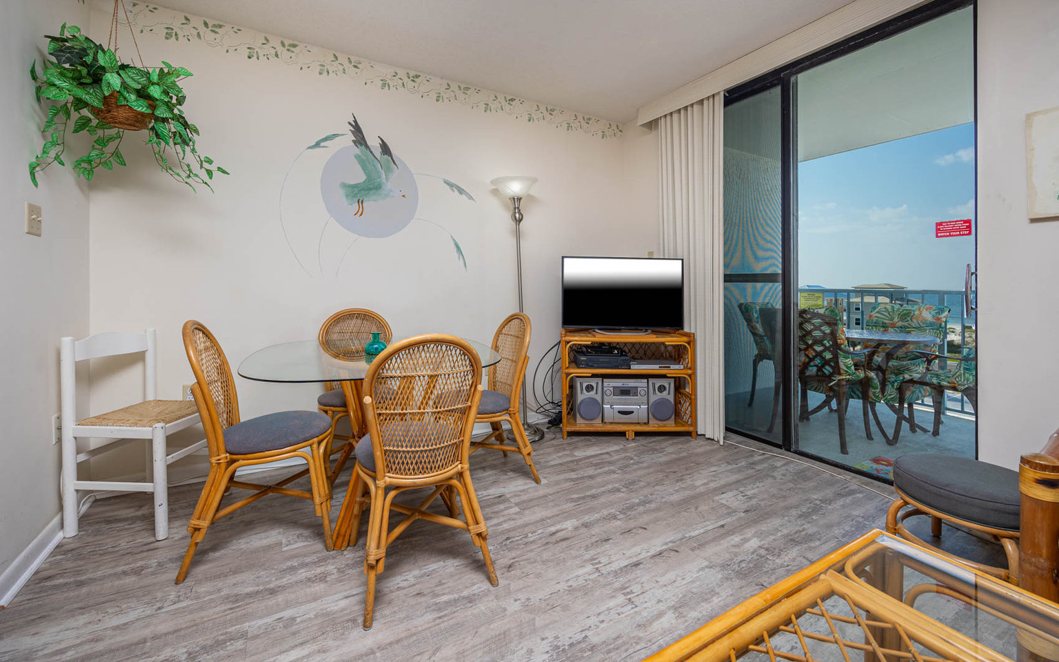 Gulf Shores Vacation Rental