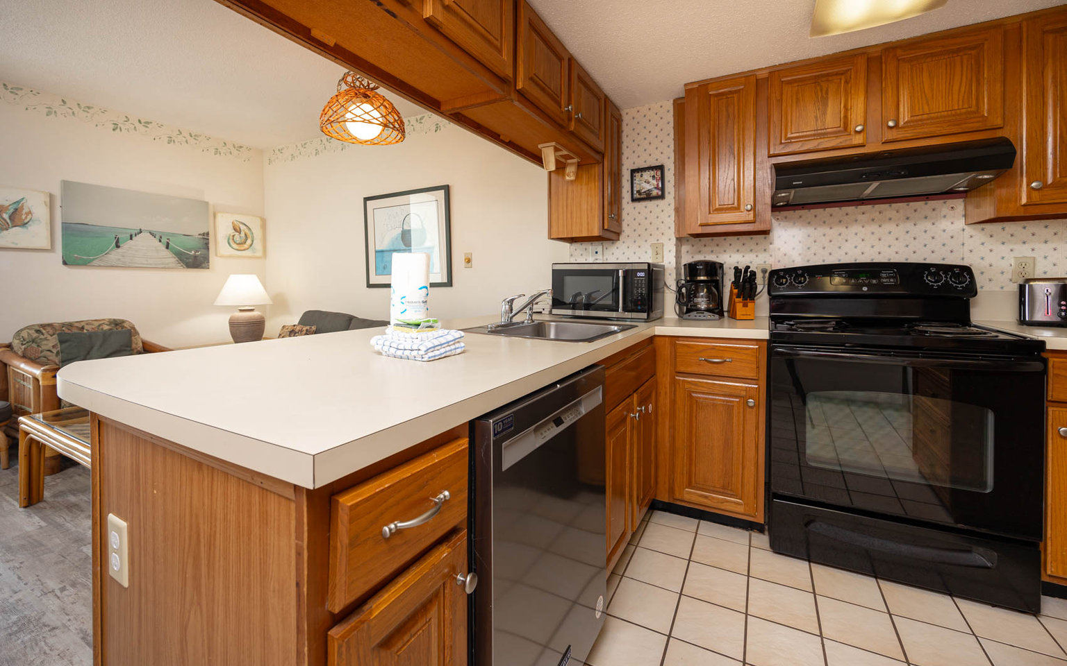 Gulf Shores Vacation Rental