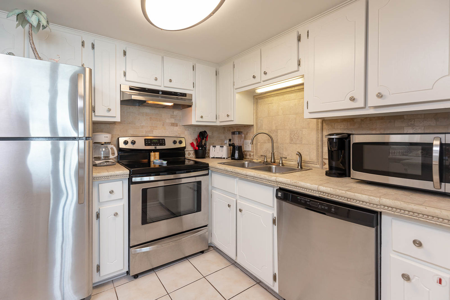 Gulf Shores Vacation Rental