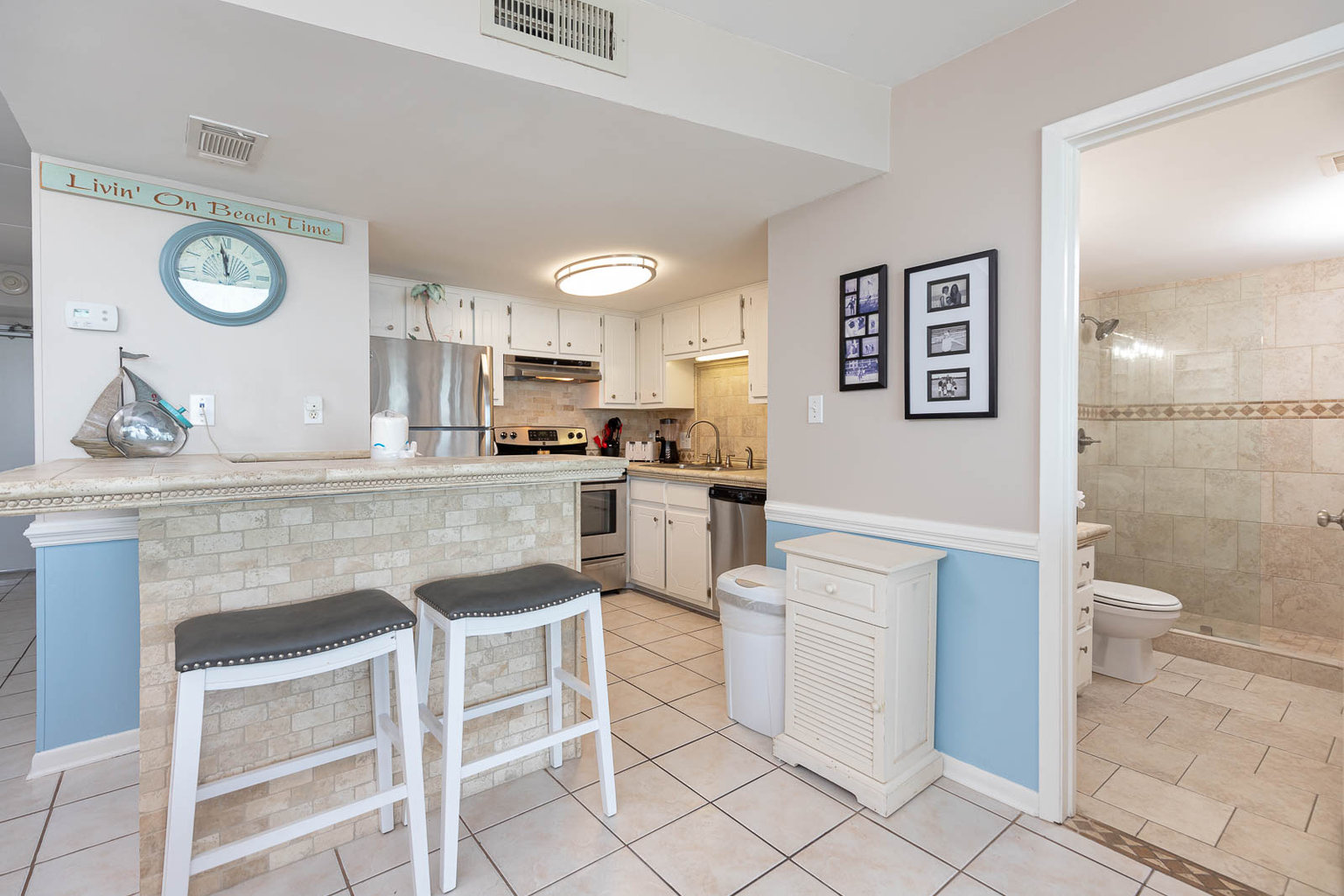 Gulf Shores Vacation Rental