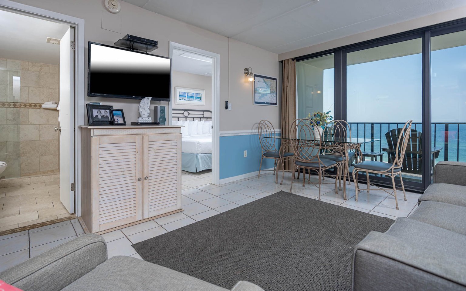 Gulf Shores Vacation Rental