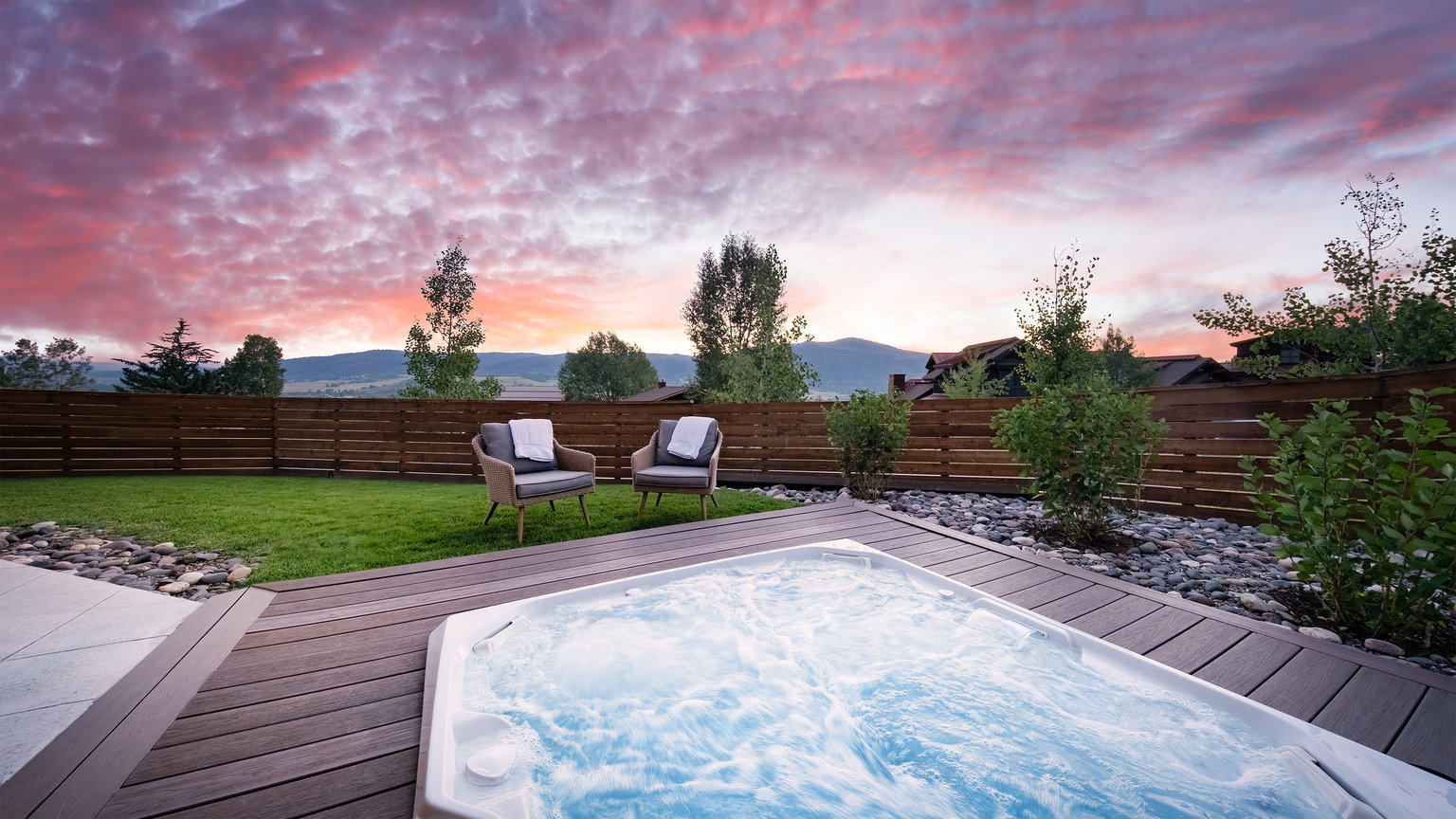 Steamboat Springs Vacation Rental