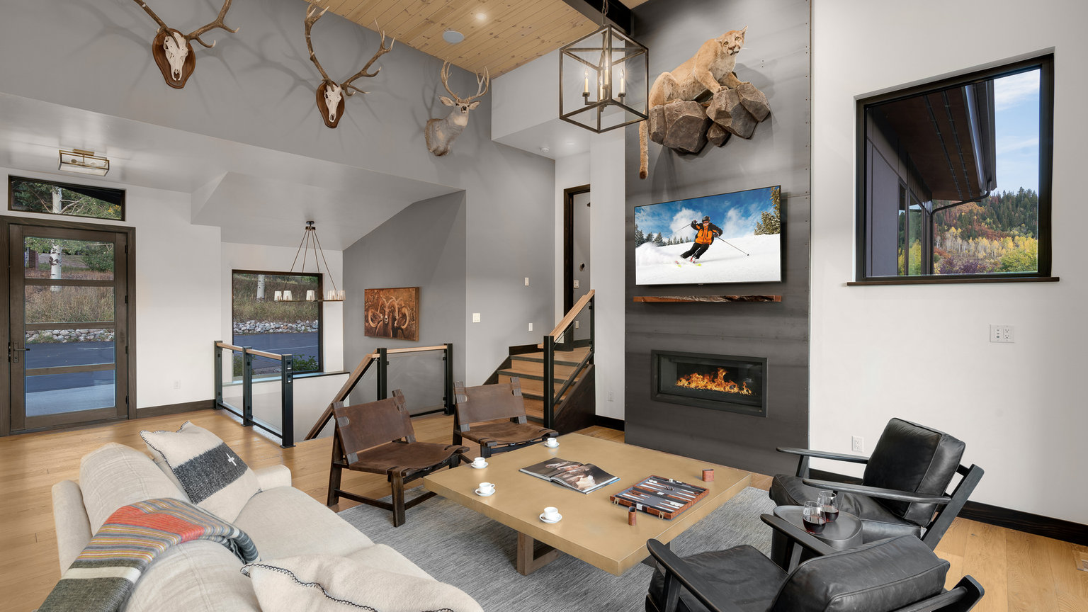 Steamboat Springs Vacation Rental
