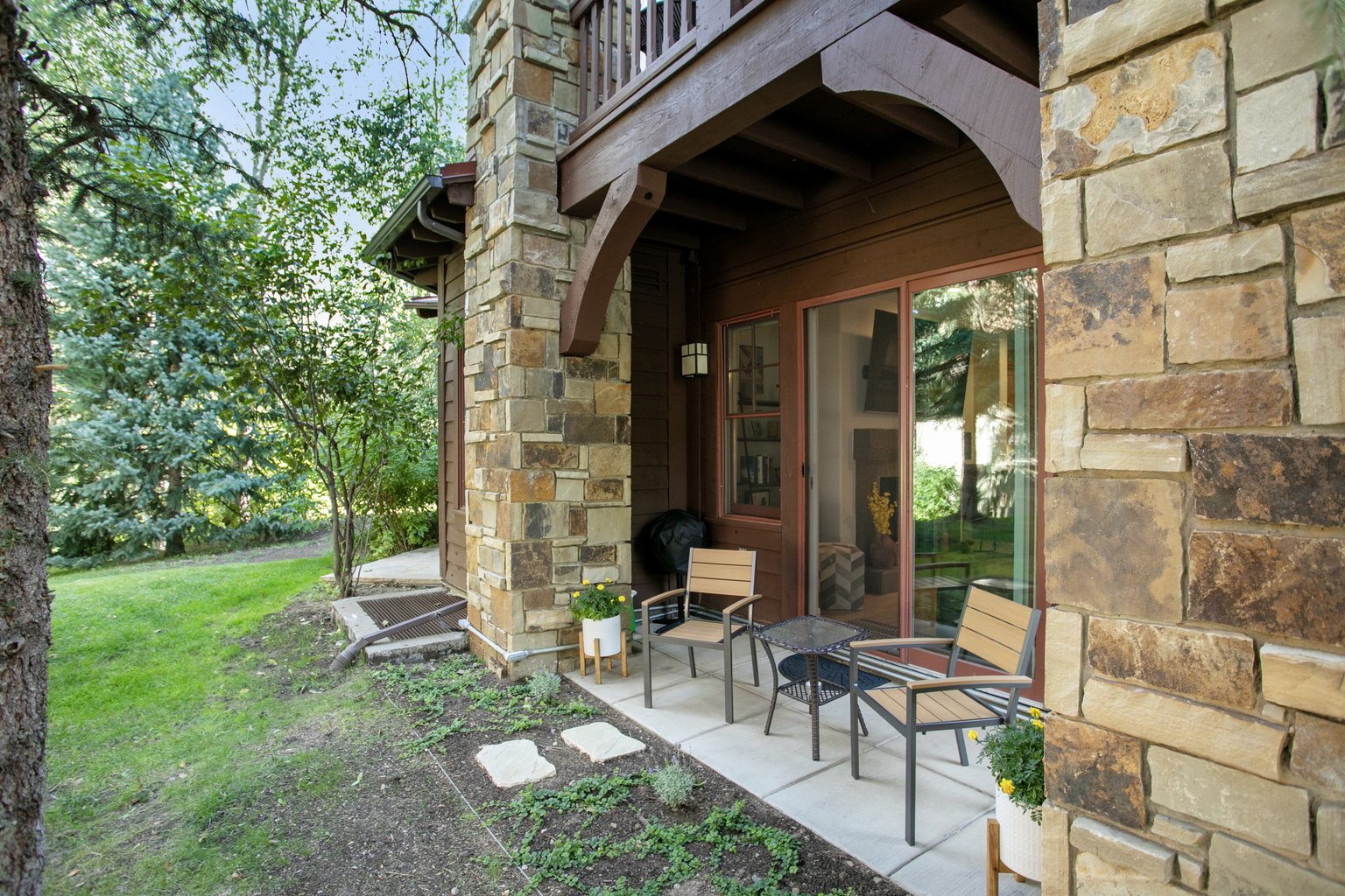 Avon Vacation Rental