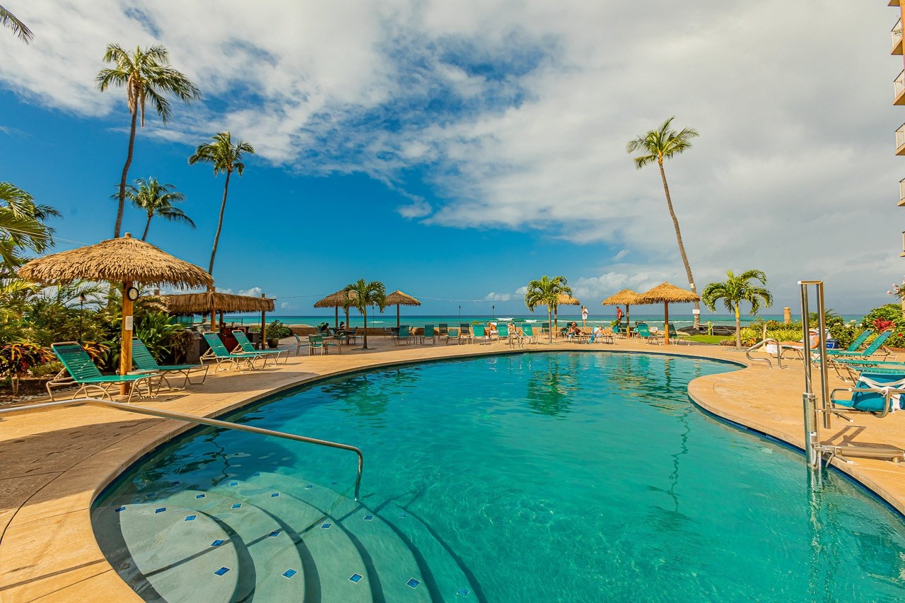 Lahaina Vacation Rental