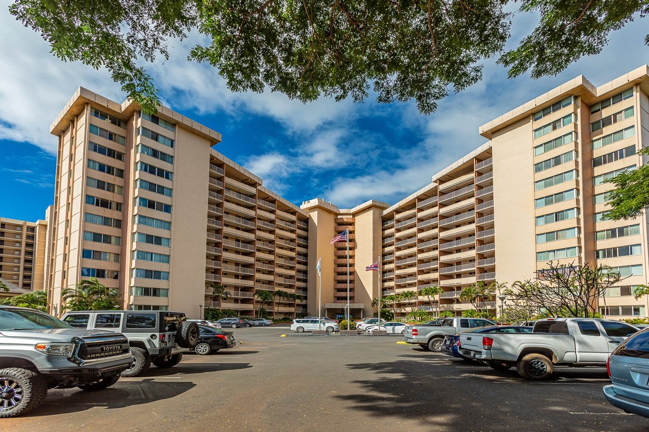 Lahaina Vacation Rental