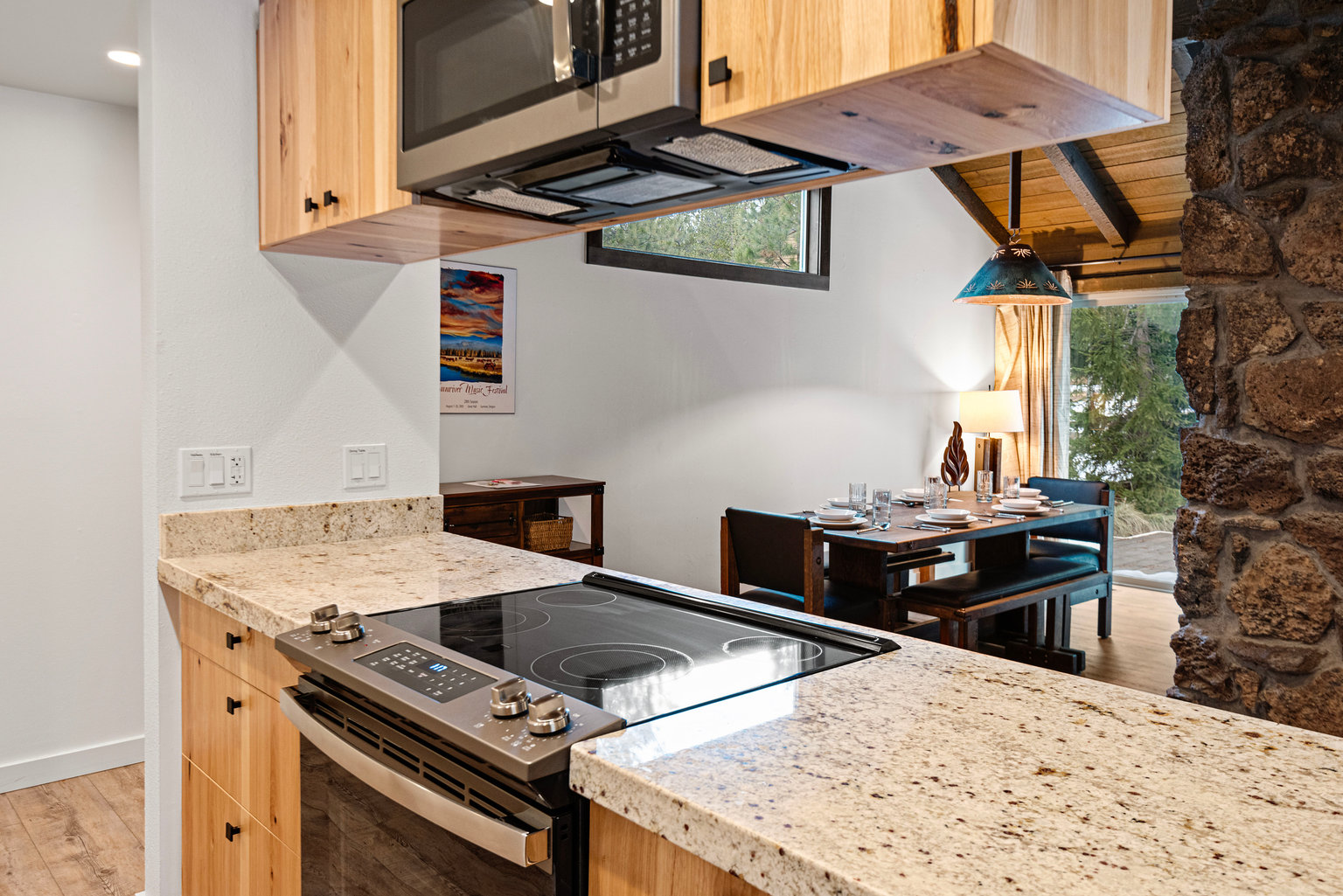 Sunriver Vacation Rental