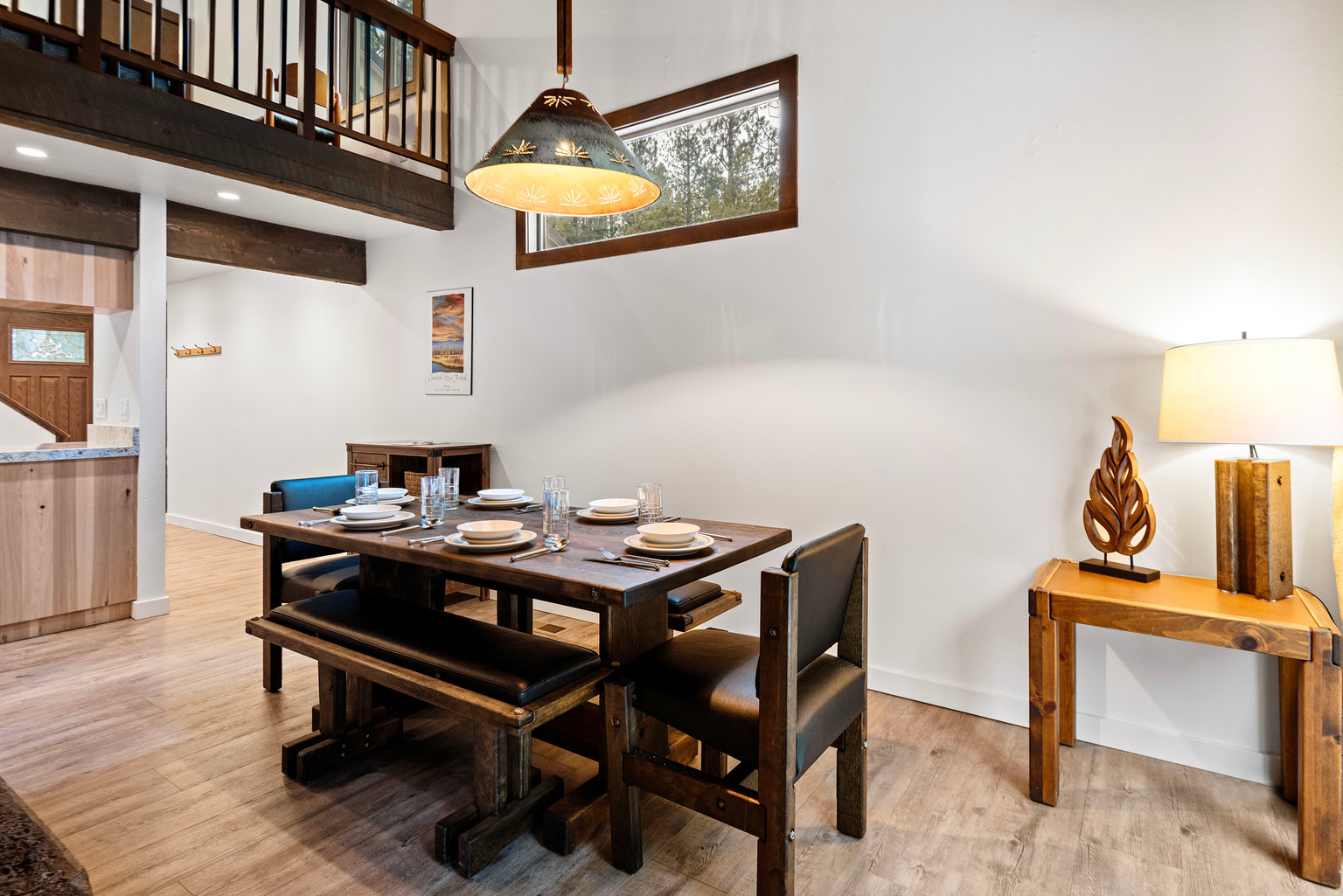 Sunriver Vacation Rental