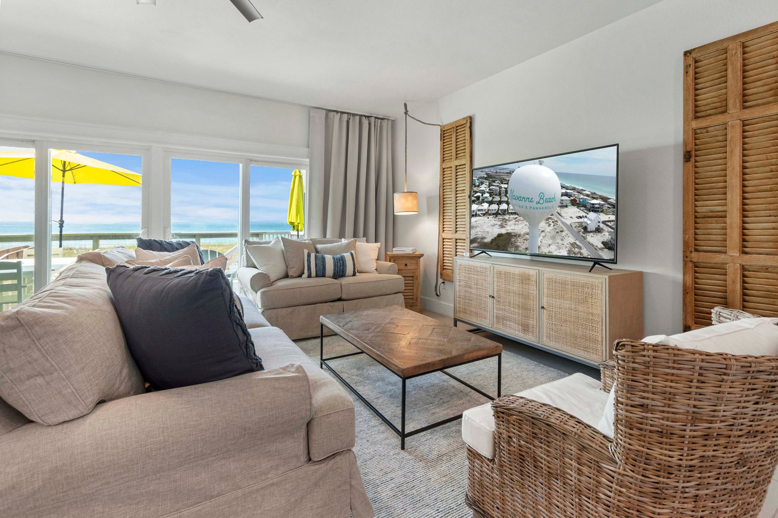 Navarre Vacation Rental