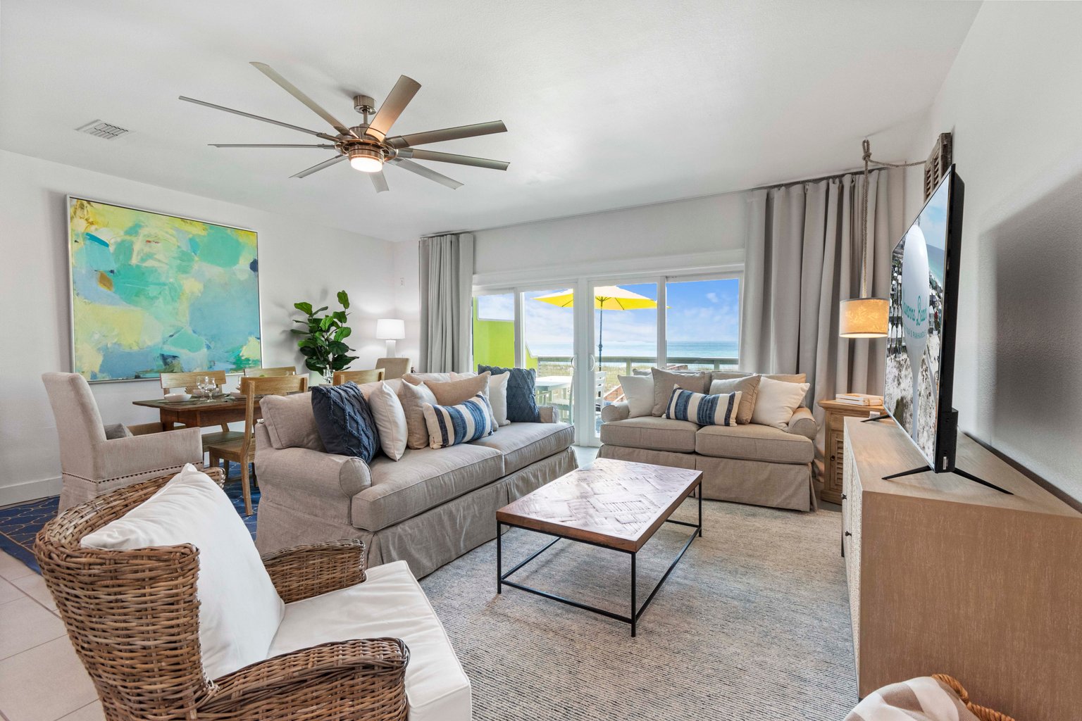 Navarre Vacation Rental