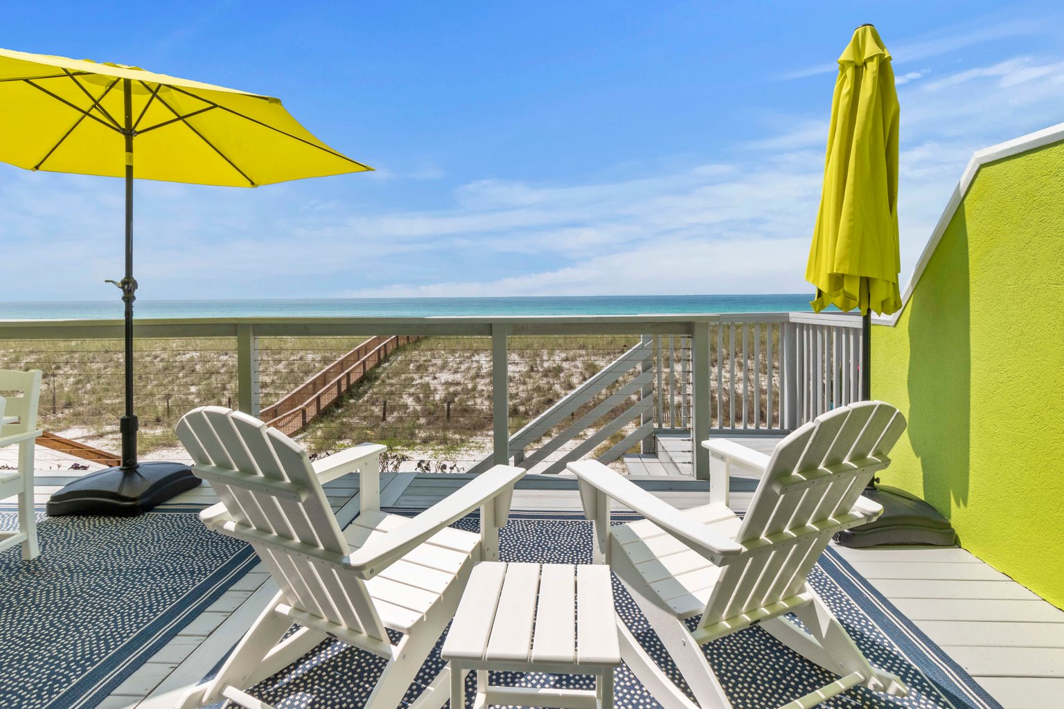 Navarre Vacation Rental