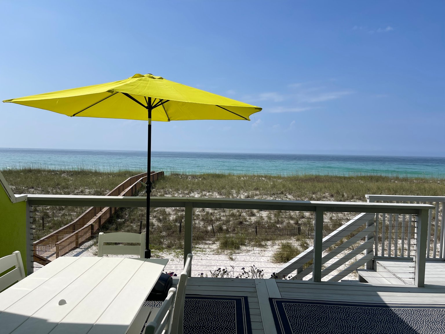 Navarre Vacation Rental