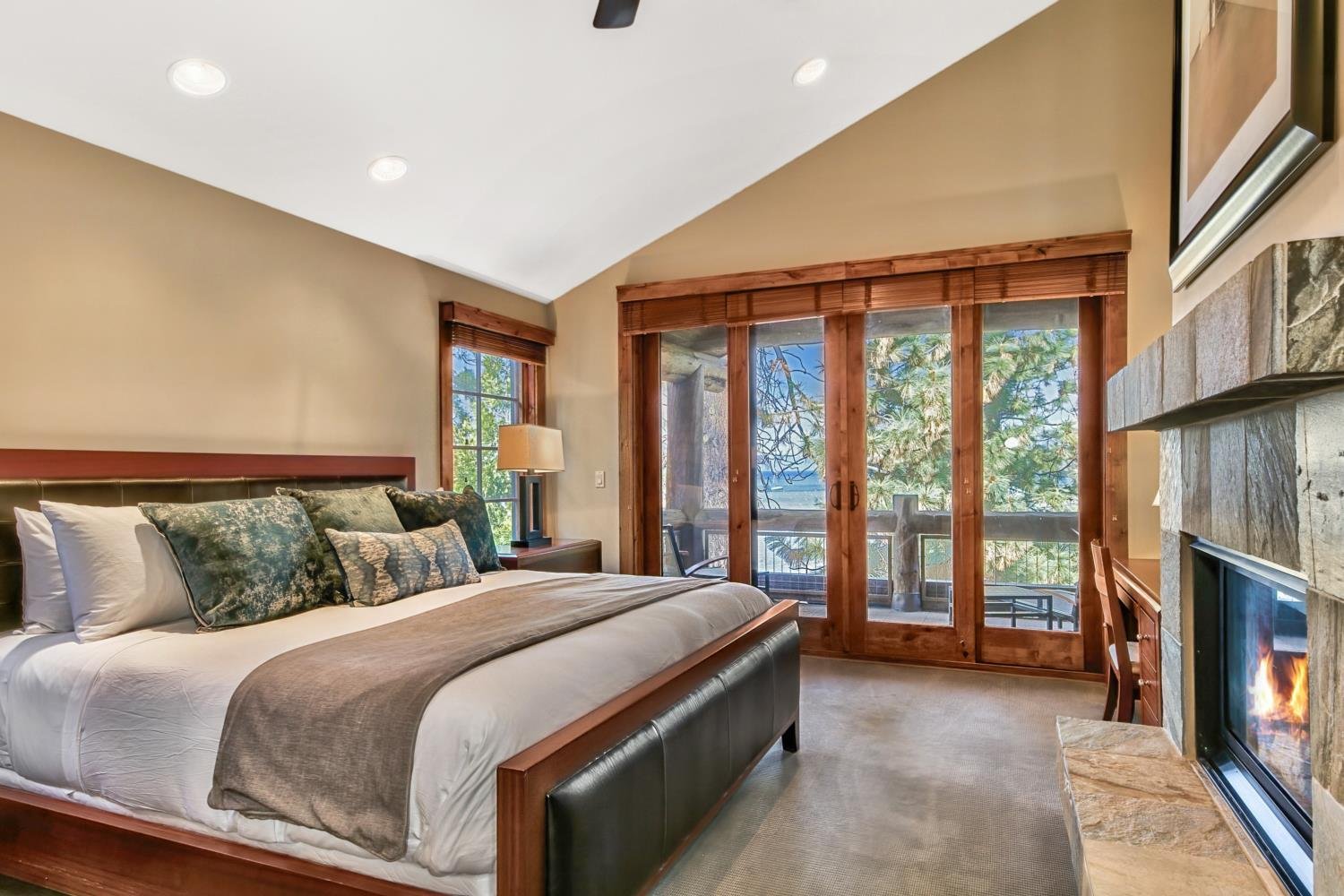 South Lake Tahoe Vacation Rental