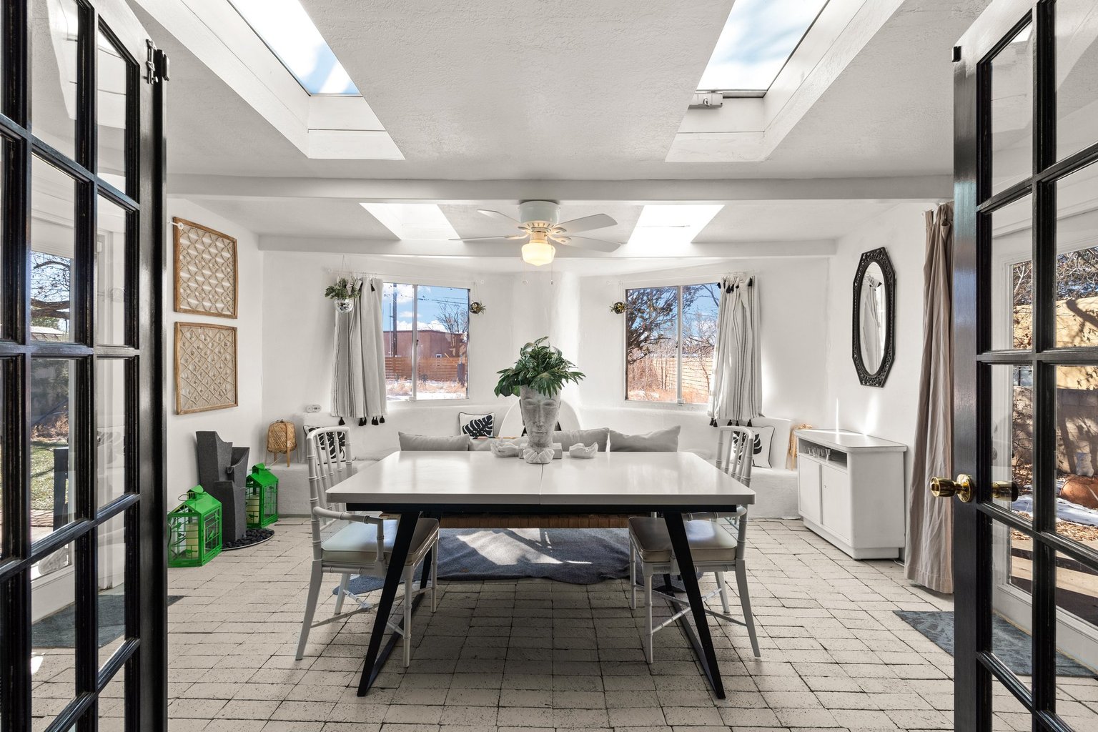 Santa Fe Vacation Rental