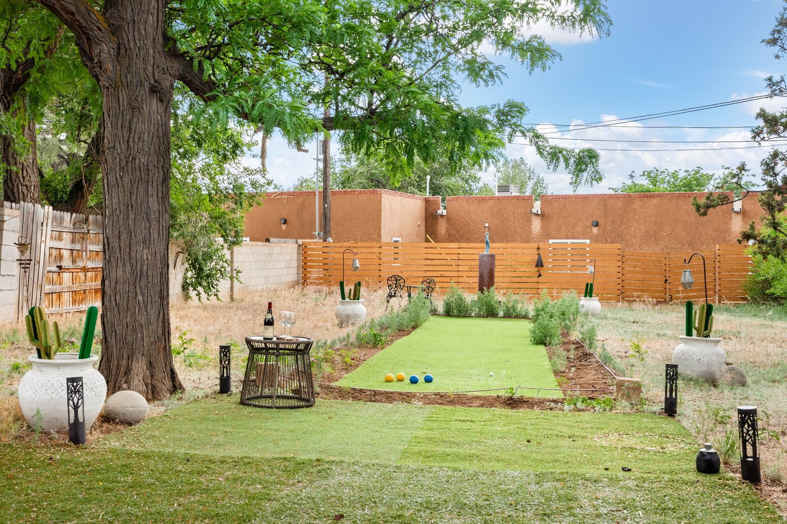 Santa Fe Vacation Rental