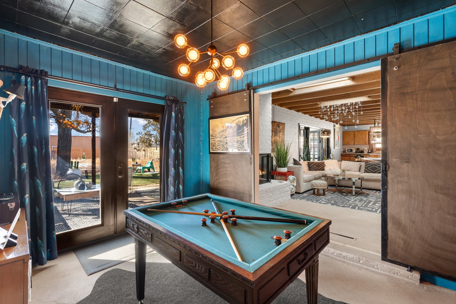 Santa Fe Vacation Rental