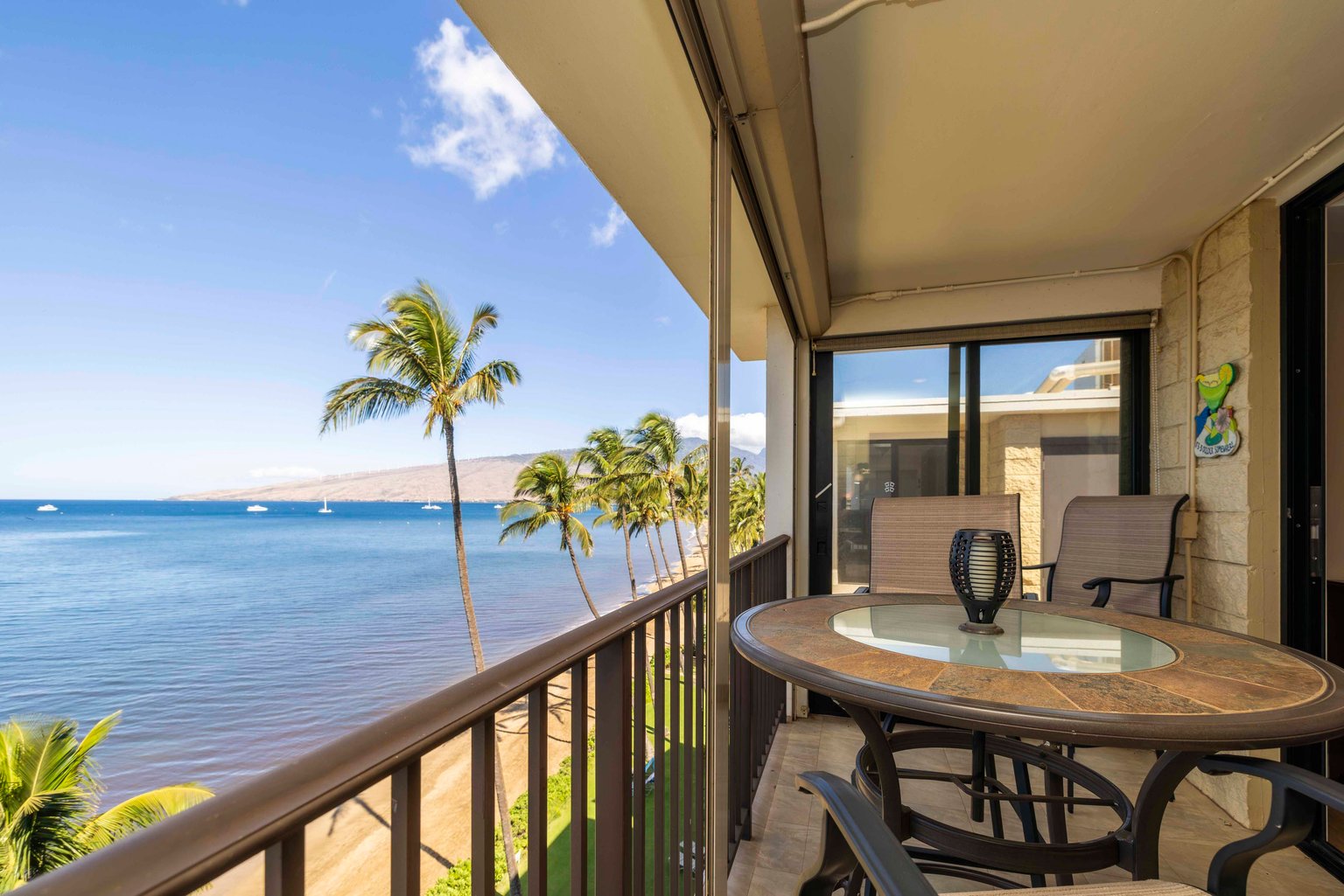 Kihei Vacation Rental