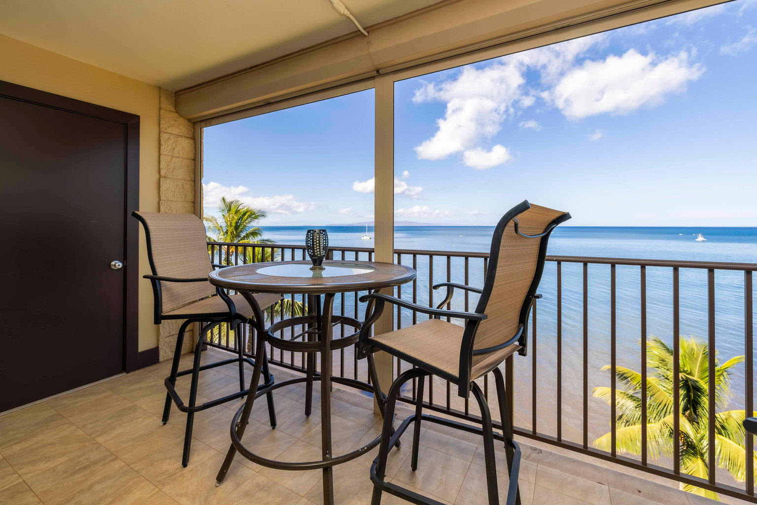 Kihei Vacation Rental