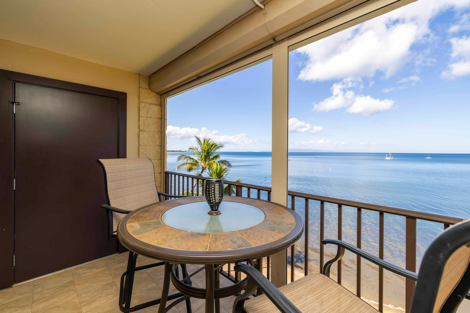 Kihei Vacation Rental