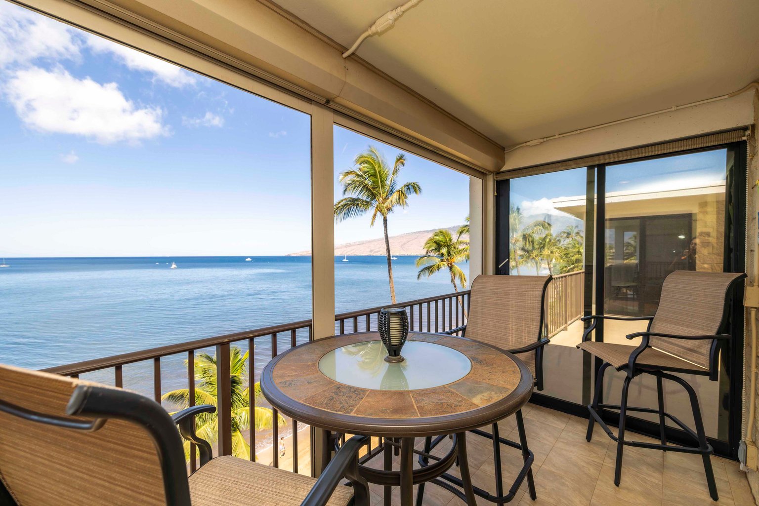 Kihei Vacation Rental