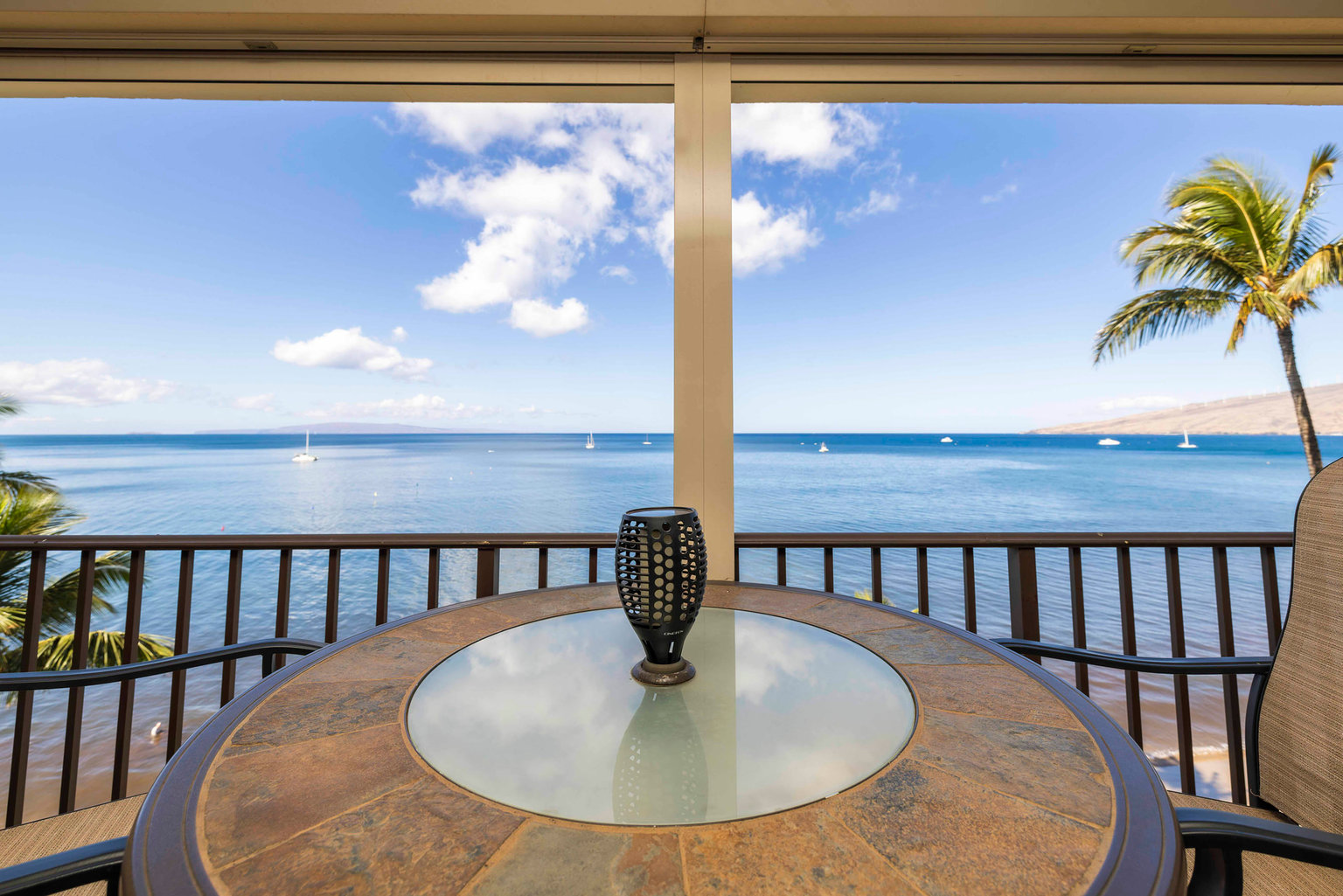 Kihei Vacation Rental