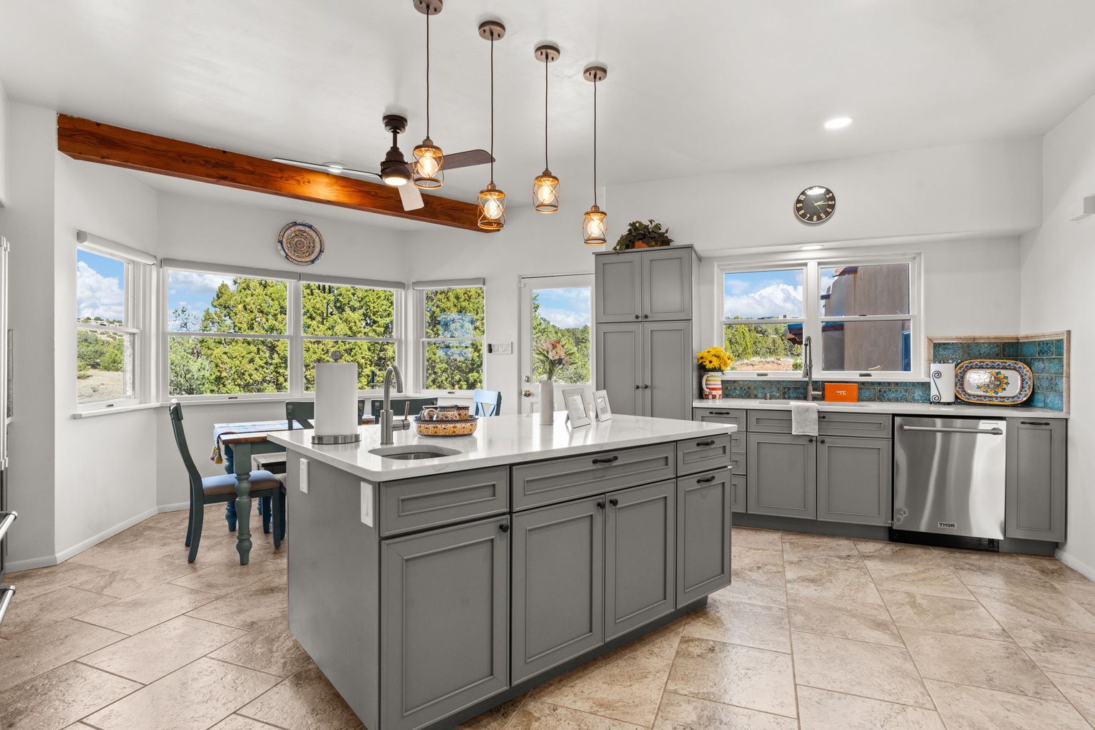 Santa Fe Vacation Rental