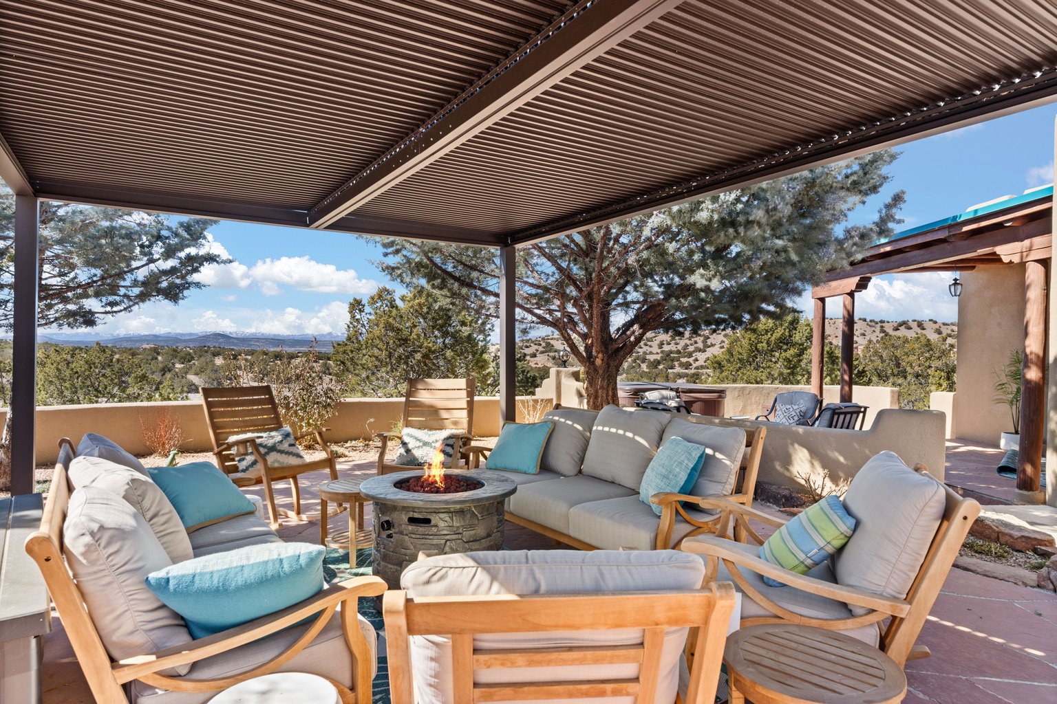 Santa Fe Vacation Rental