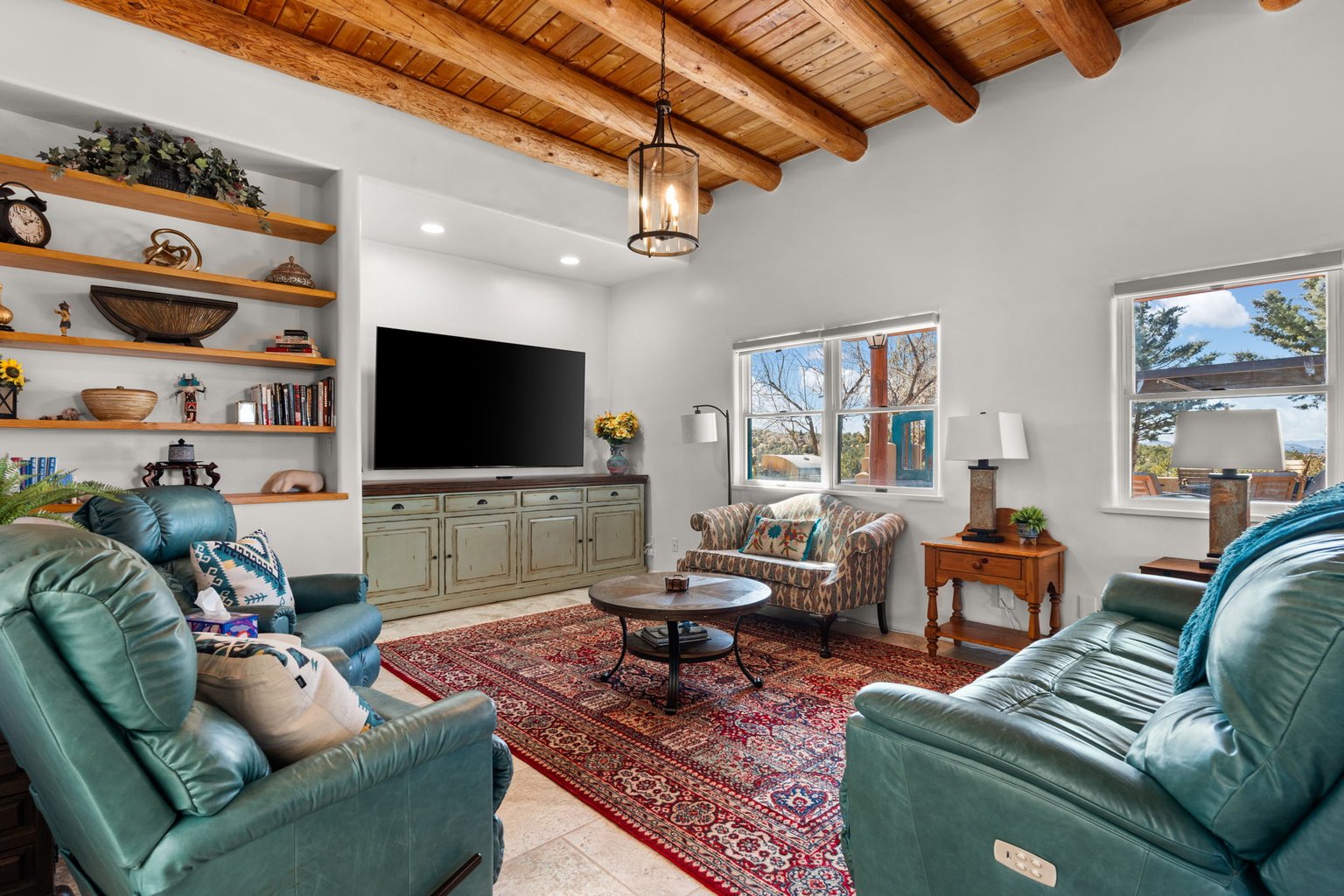 Santa Fe Vacation Rental