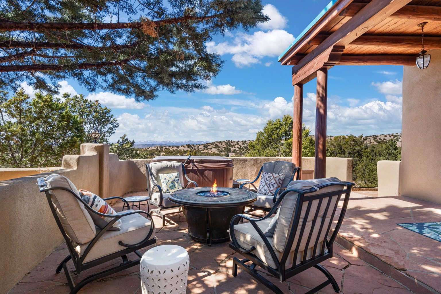 Santa Fe Vacation Rental