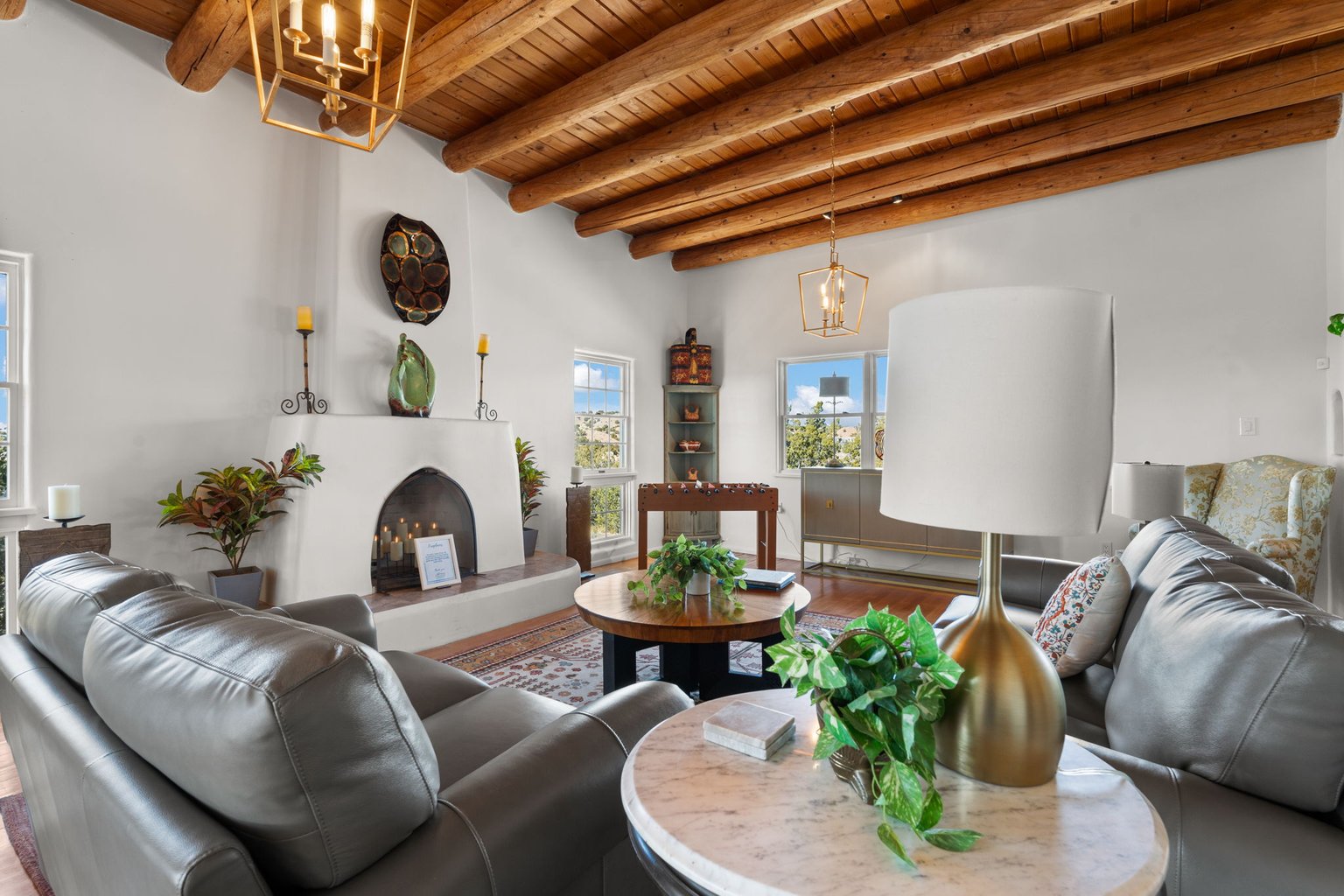 Santa Fe Vacation Rental