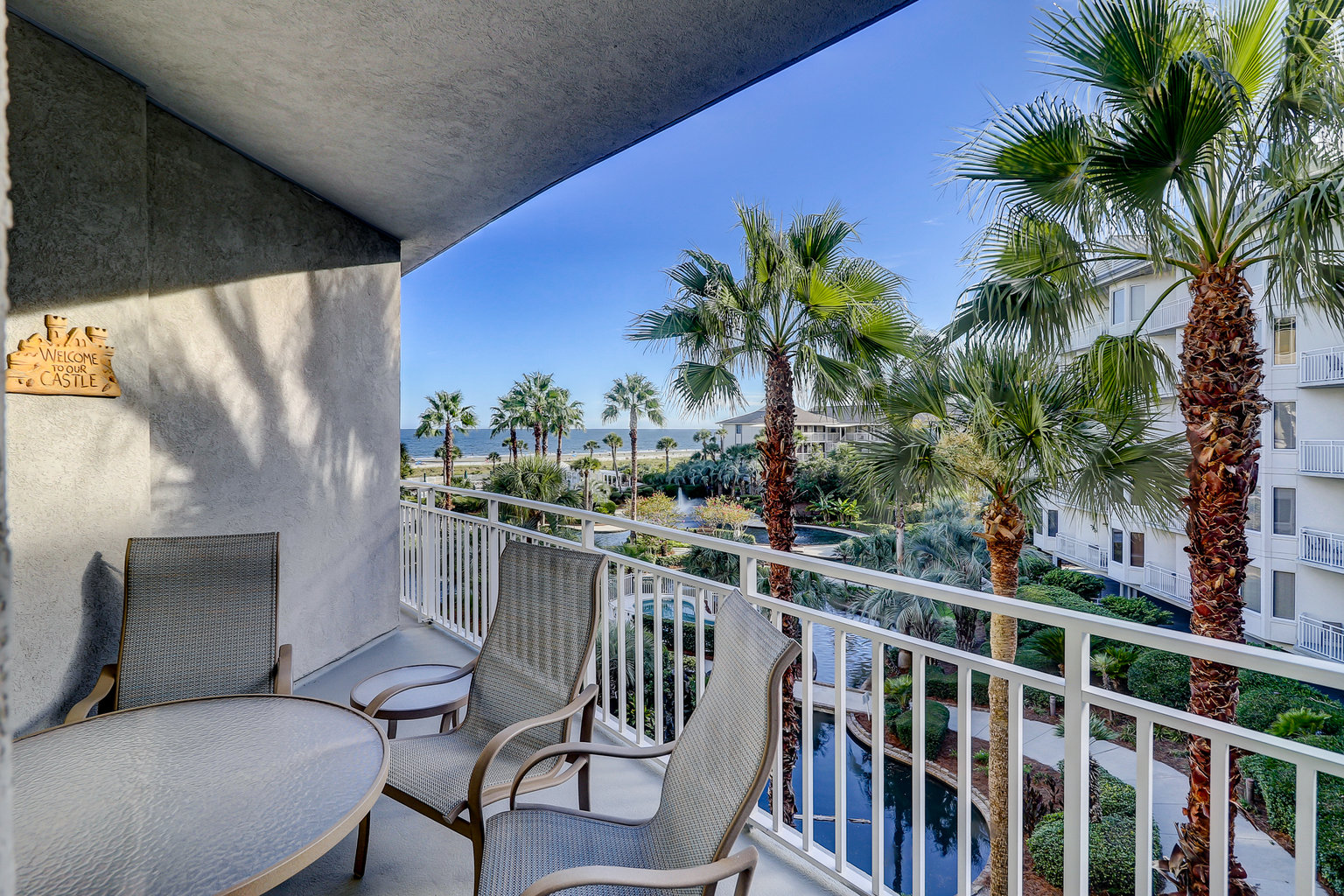 Hilton Head Island Vacation Rental