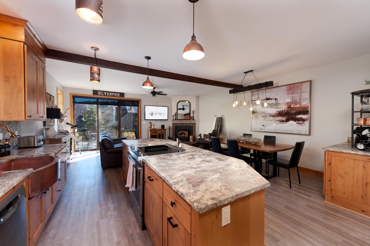 Durango Vacation Rental