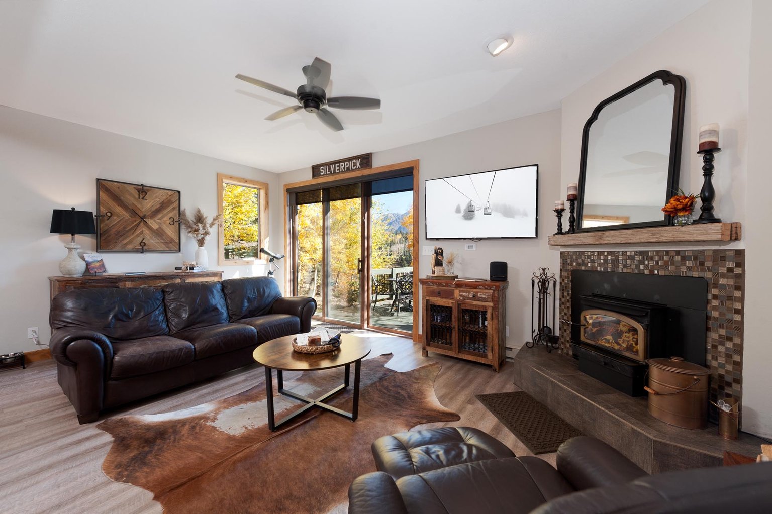 Durango Vacation Rental