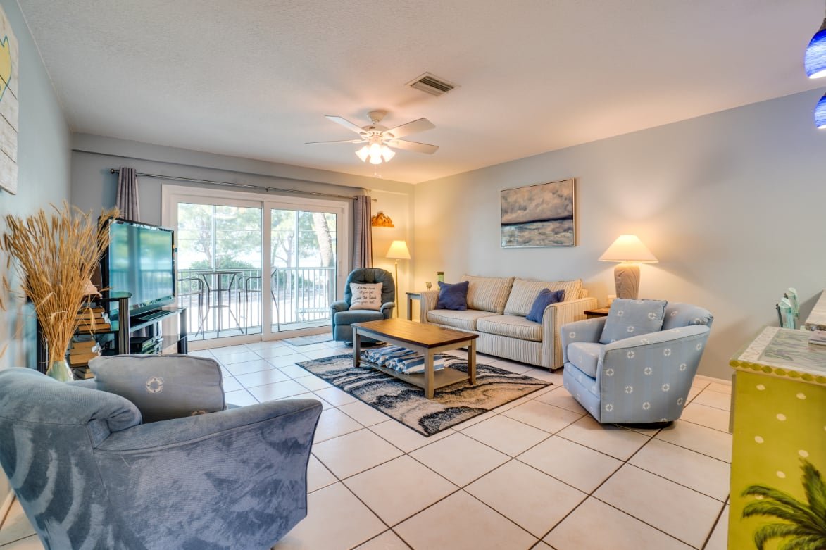Bradenton Beach Vacation Rental