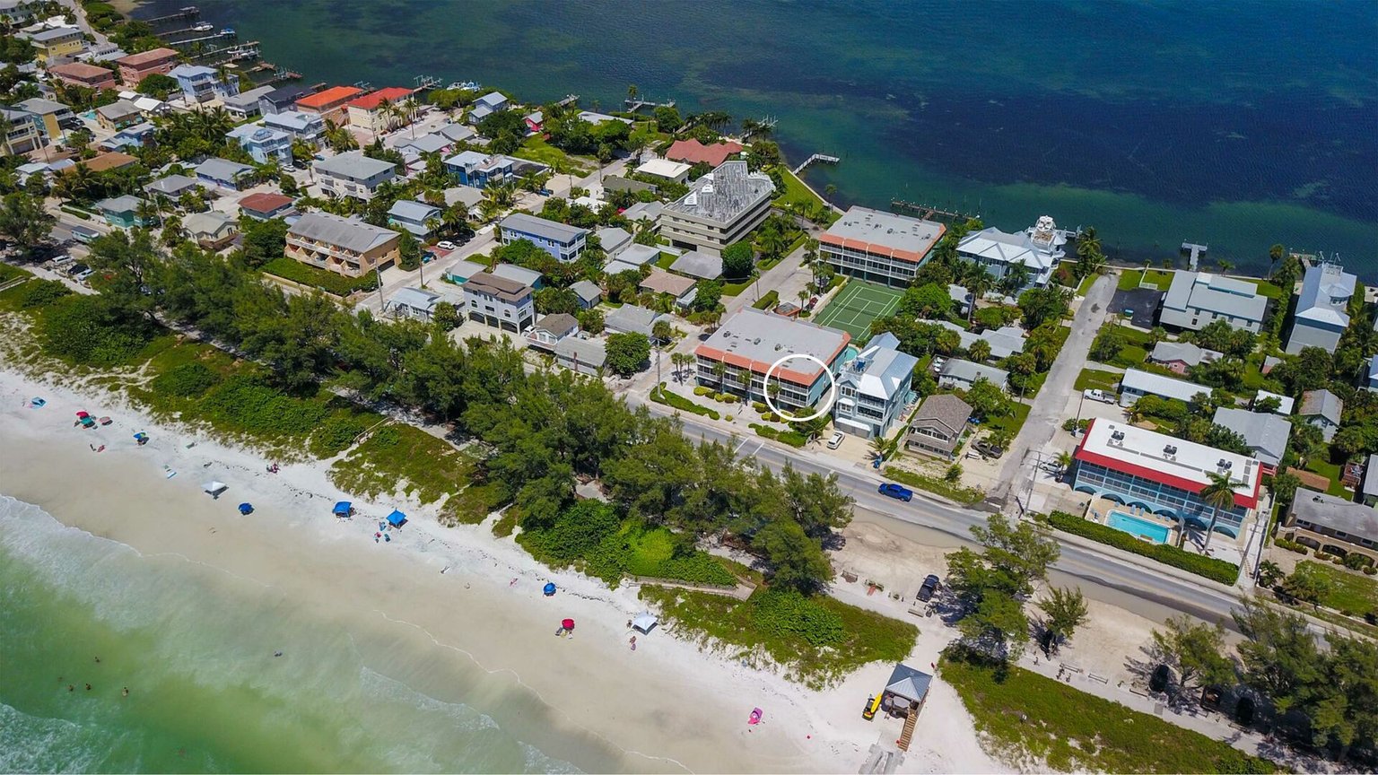 Bradenton Beach Vacation Rental