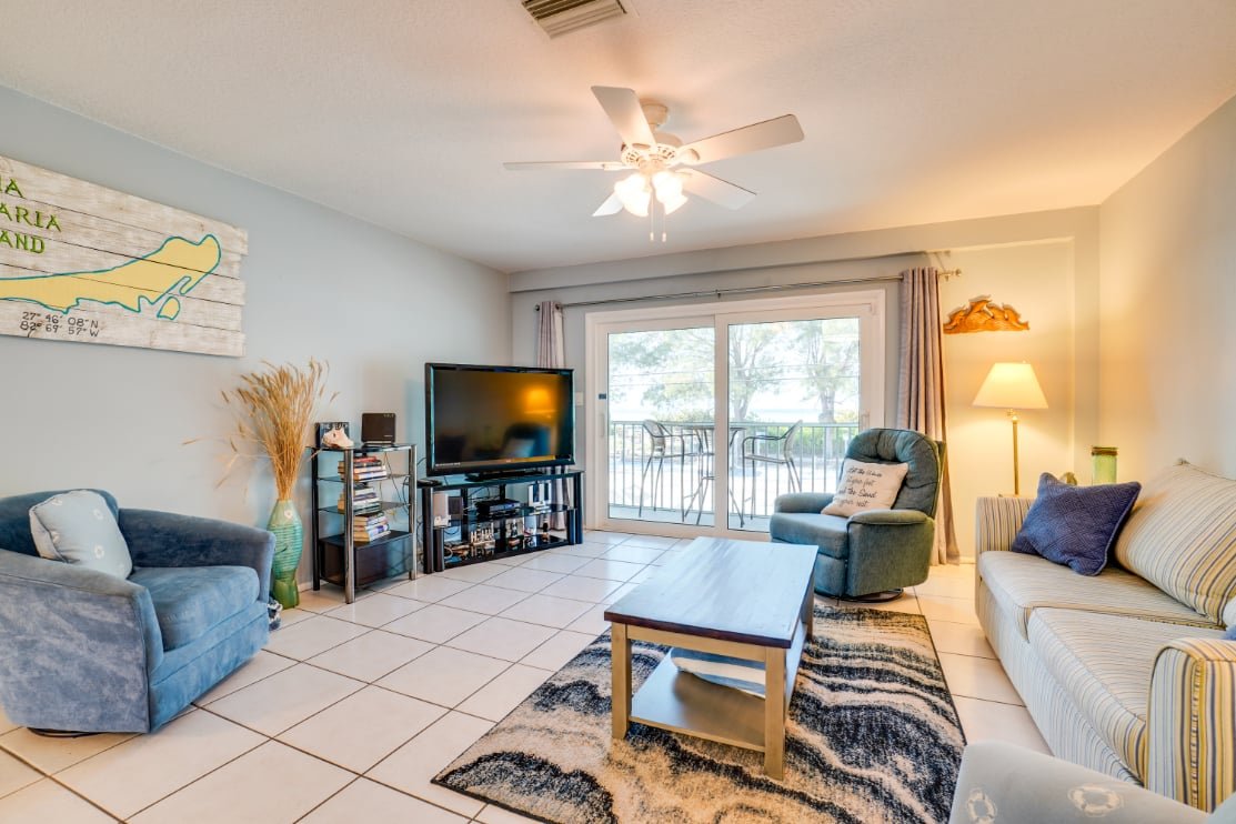 Bradenton Beach Vacation Rental