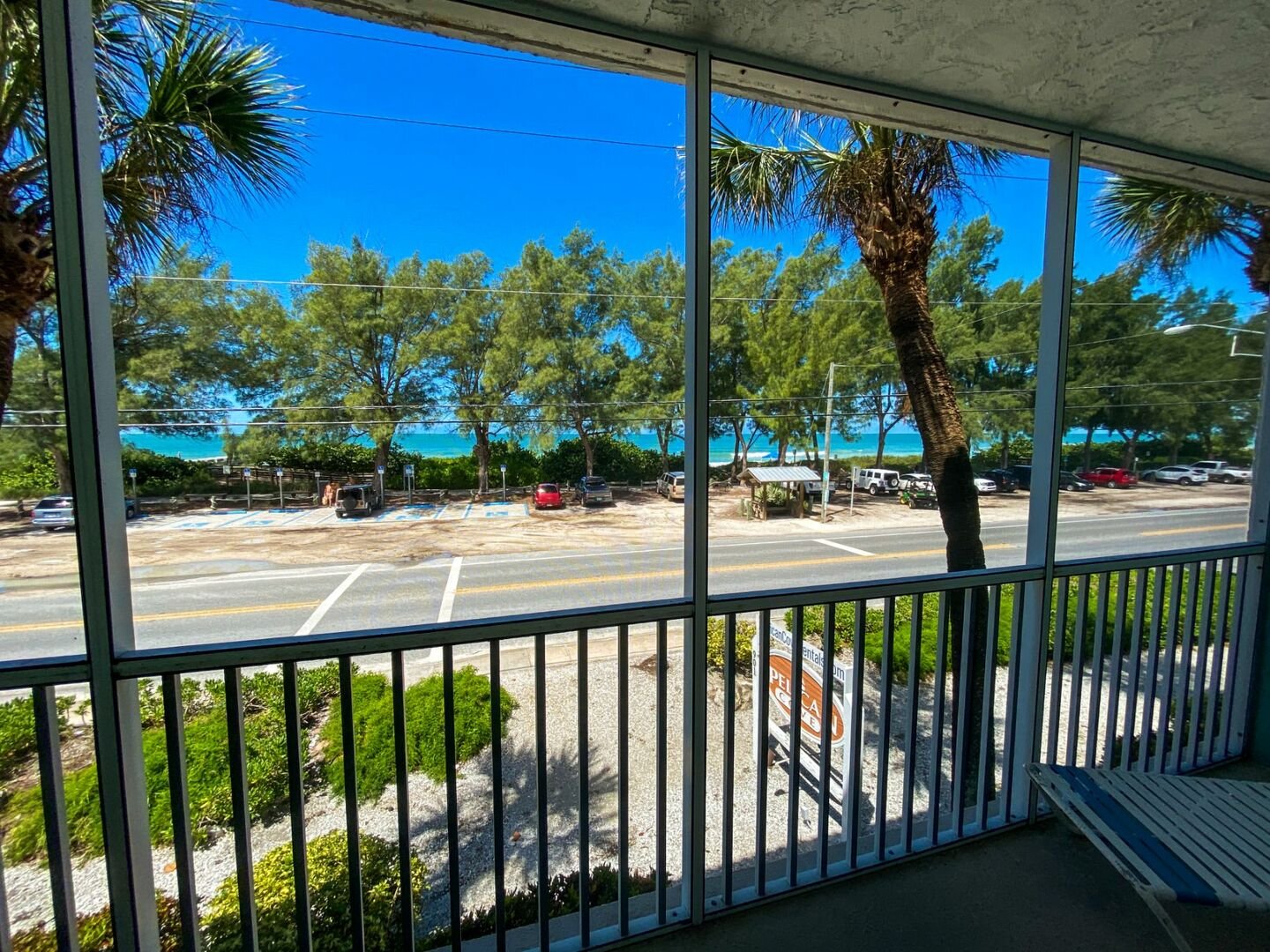 Bradenton Beach Vacation Rental