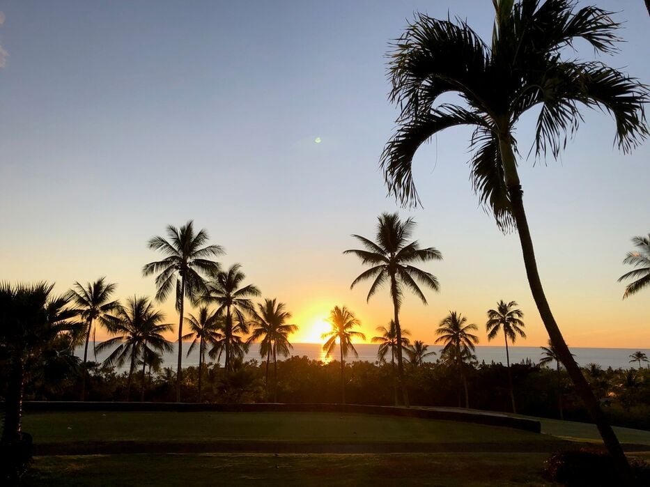 Kailua Kona Vacation Rental