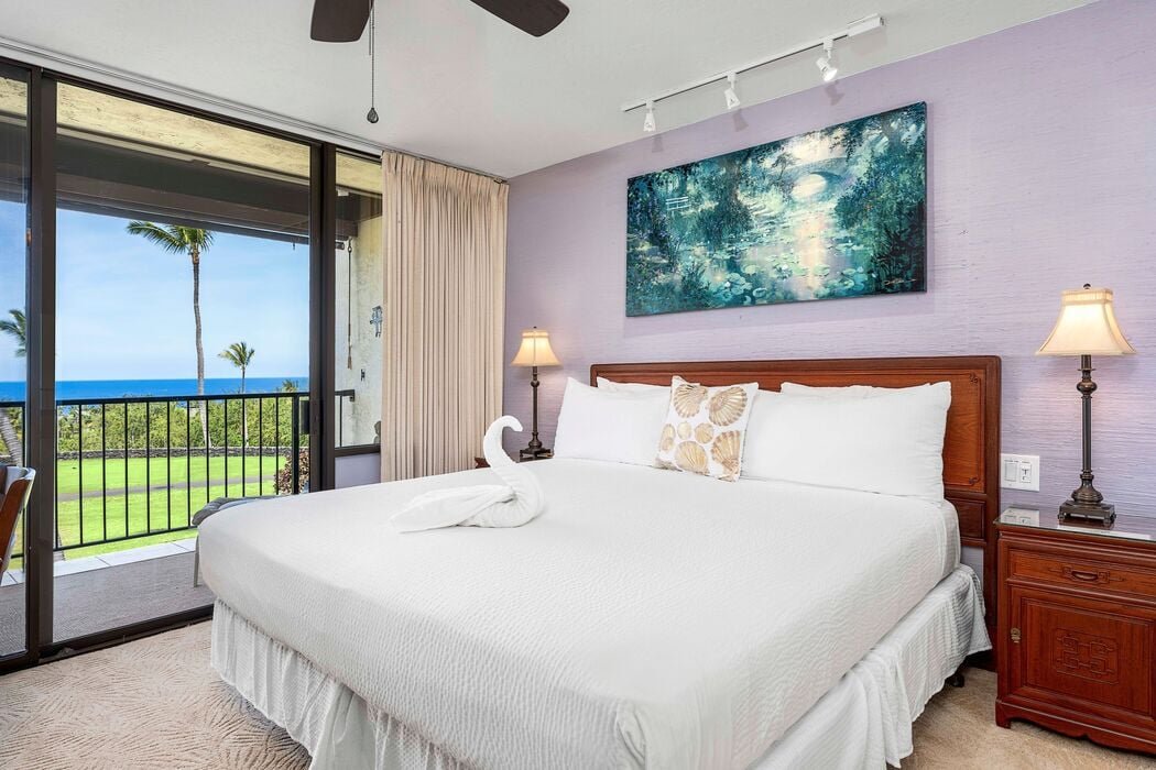 Kailua Kona Vacation Rental