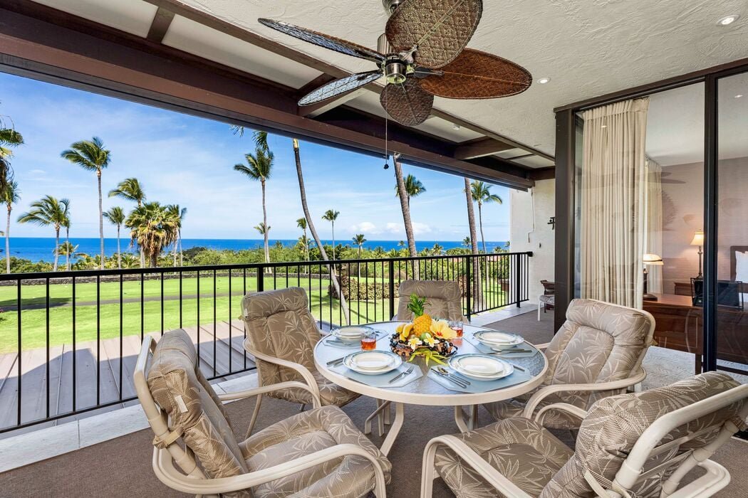 Kailua Kona Vacation Rental