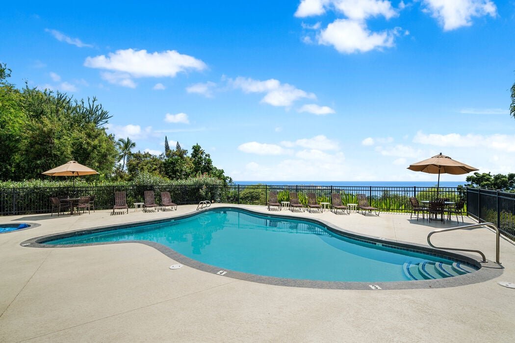 Kailua Kona Vacation Rental