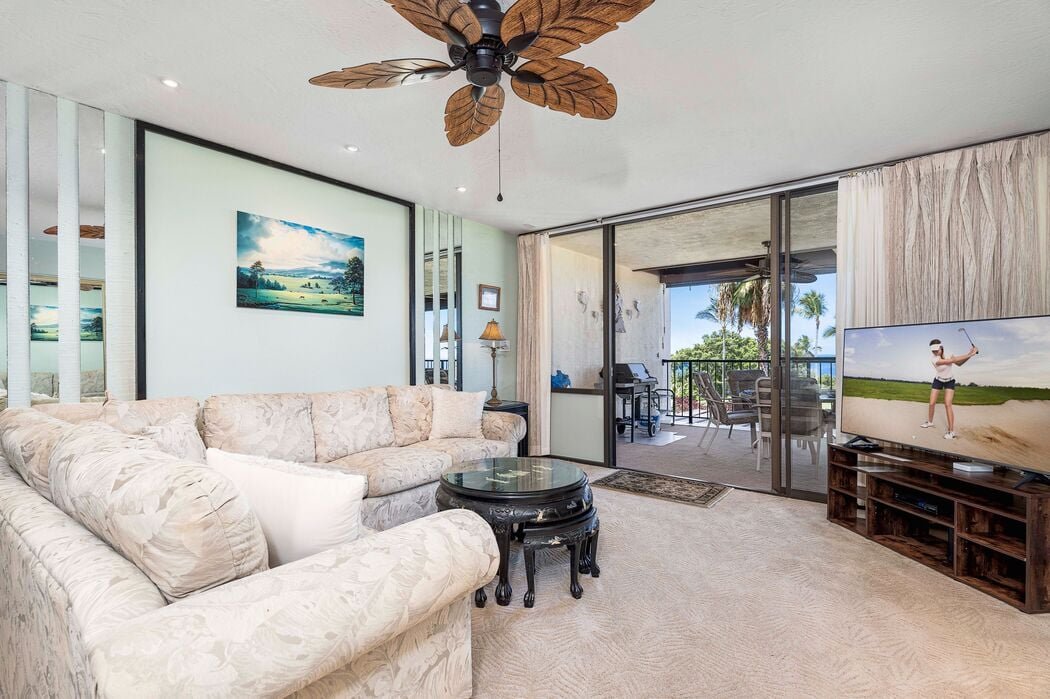 Kailua Kona Vacation Rental