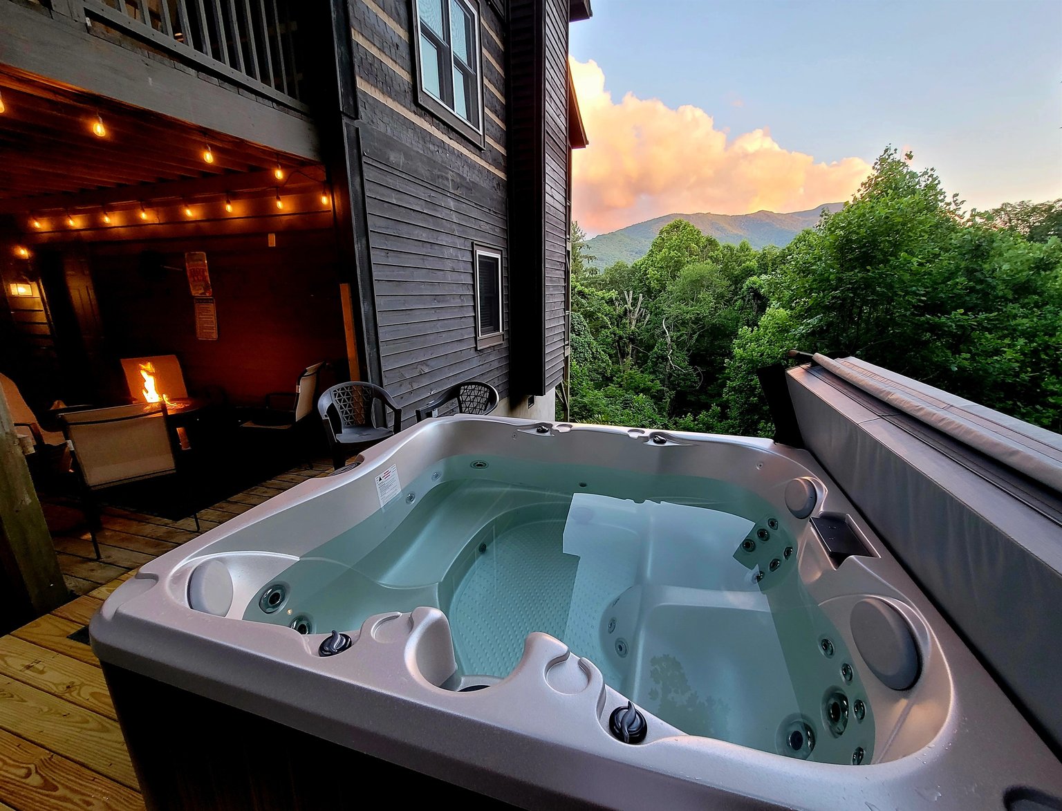 Banner Elk Vacation Rental