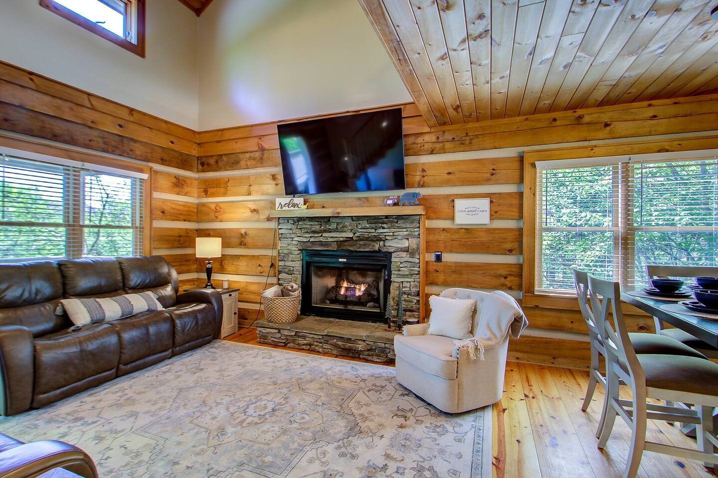 Banner Elk Vacation Rental