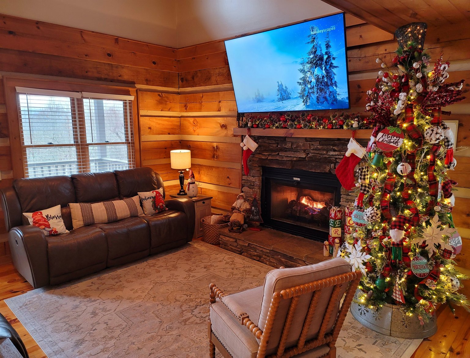 Banner Elk Vacation Rental