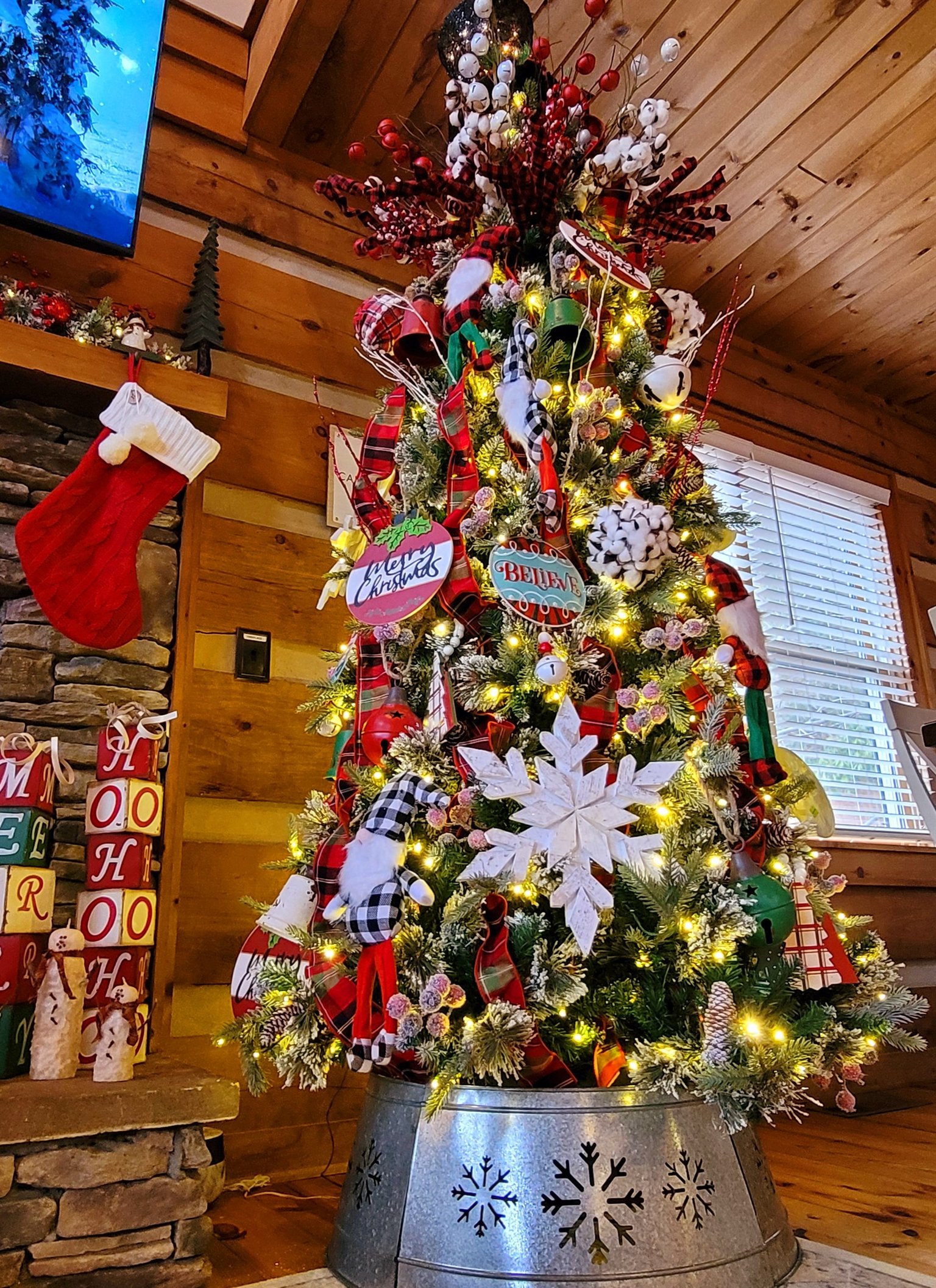 Banner Elk Vacation Rental