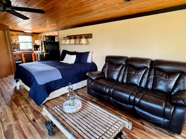 Caldwell Vacation Rental