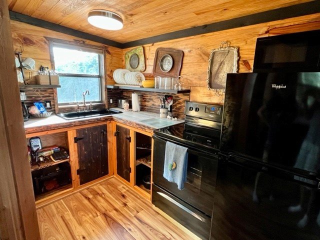 Caldwell Vacation Rental